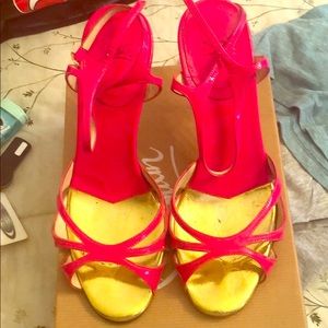 Christian Louboutin Sandals
